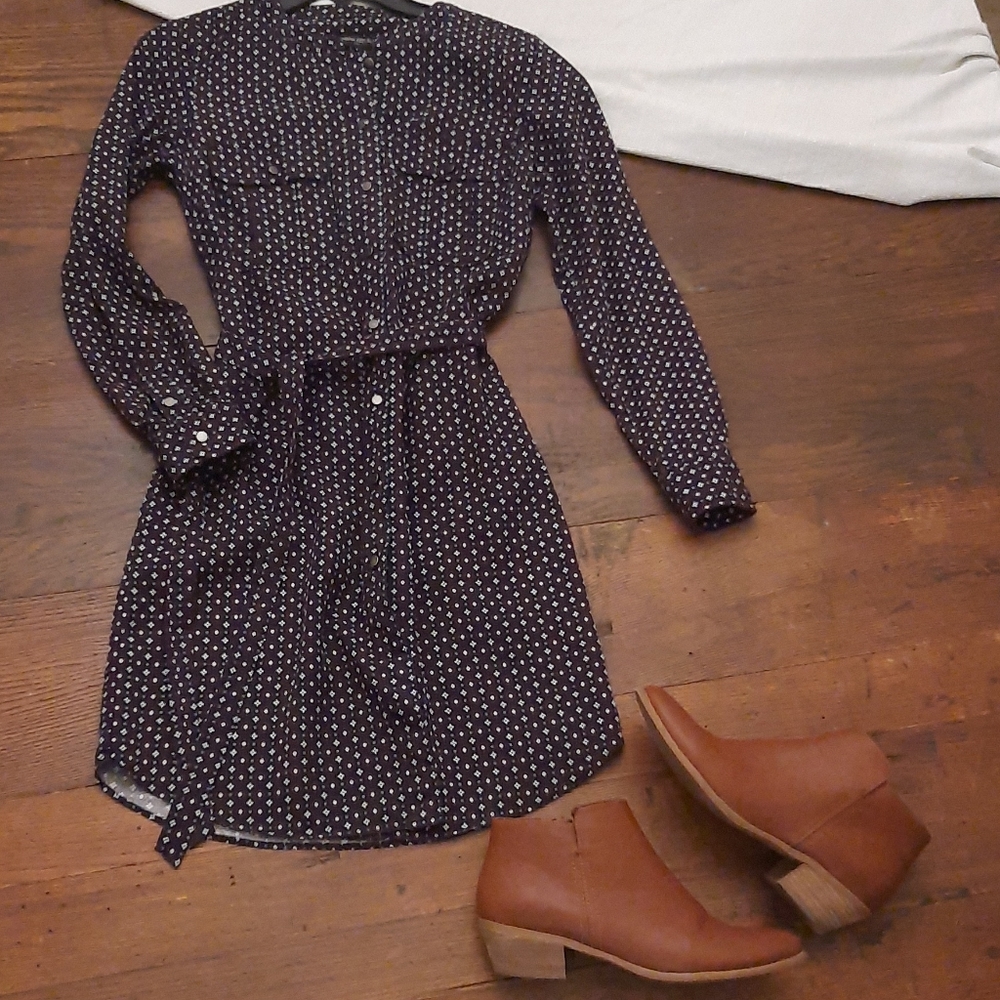 ❤Dress :Banana Republic